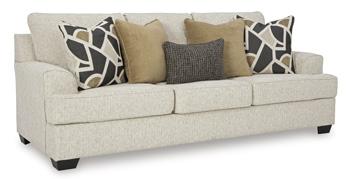 Heartcort Sofa