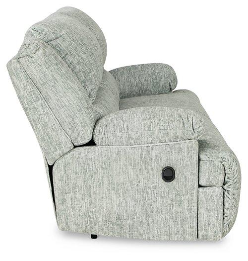 McClelland Reclining Sofa