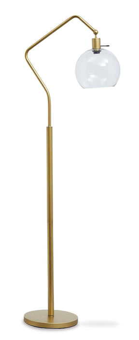 Marilee Floor Lamp image