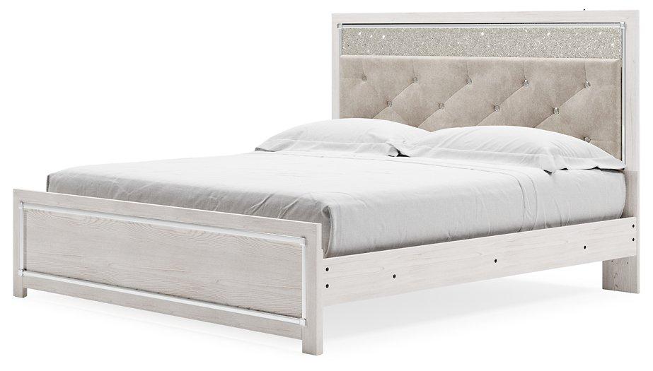 Altyra Bed