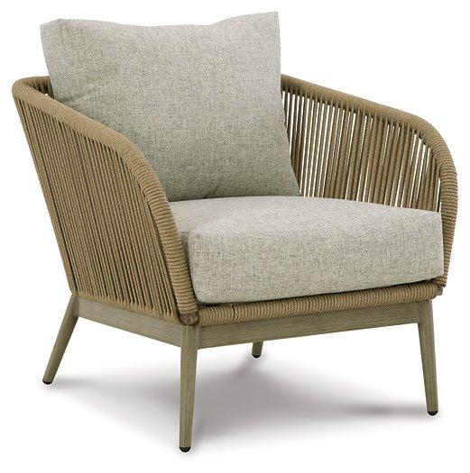 Swiss Valley Outdoor Upholstery Set