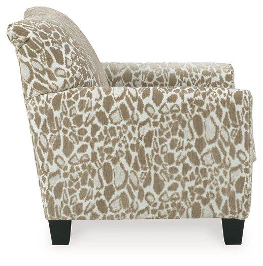 Dovemont Accent Chair