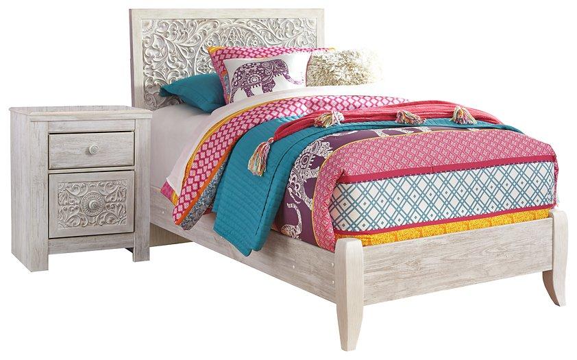 Paxberry Bedroom Set