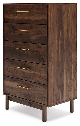 Calverson Chest of Drawers