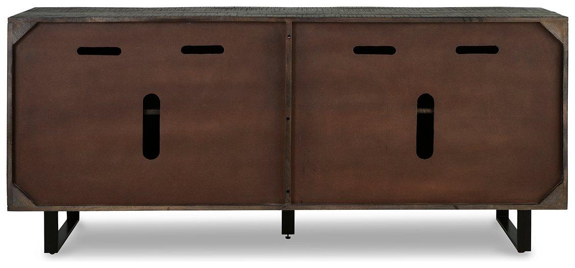 Kevmart Accent Cabinet