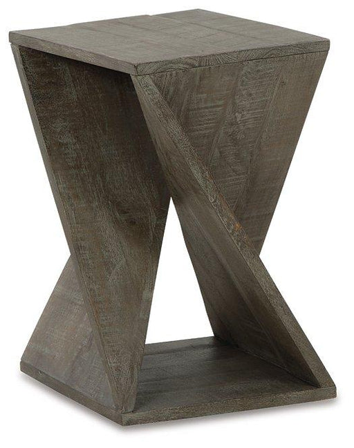 Zalemont Accent Table image