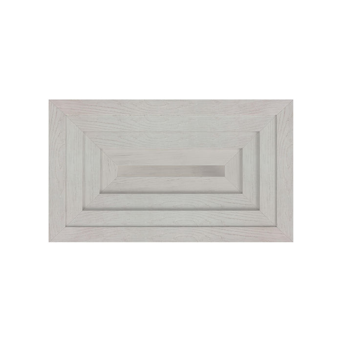 Avalanche Coffee Table in Antique White