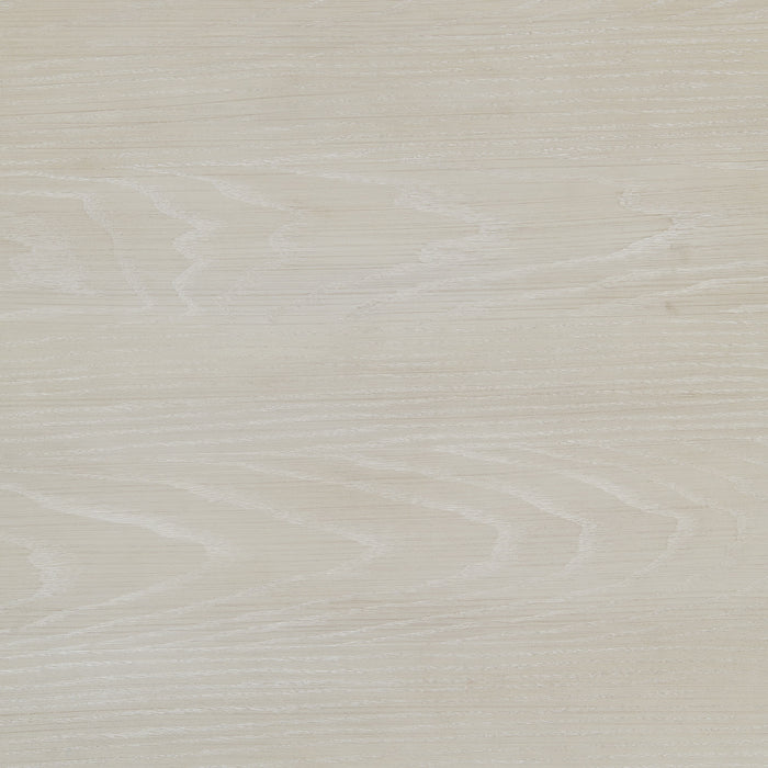 Avalanche 2PC Occasional Table Set in Antique White-Coffee Table & End Table