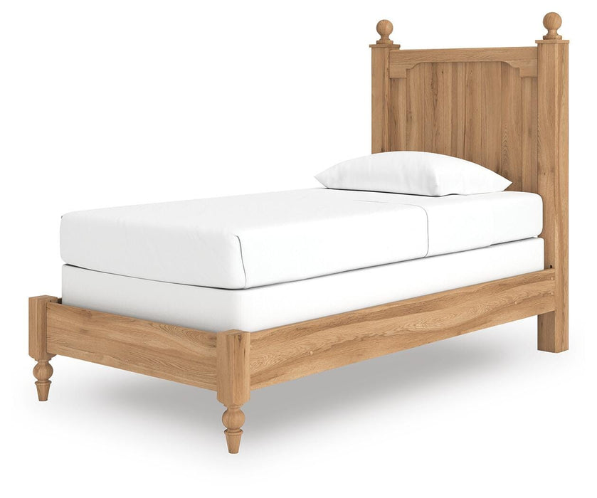 Aleaport Bed