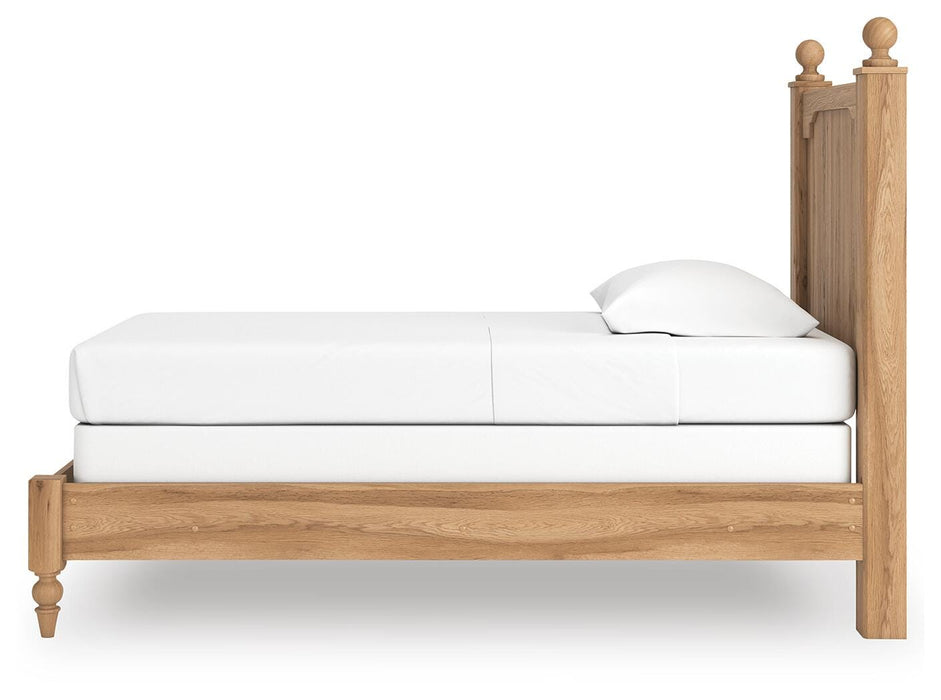 Aleaport Bed