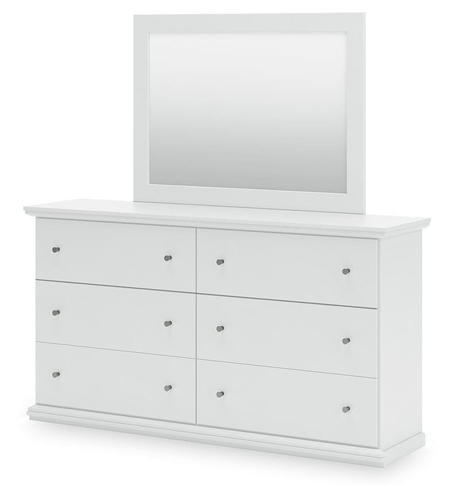 Bostwick Shoals Bedroom Set
