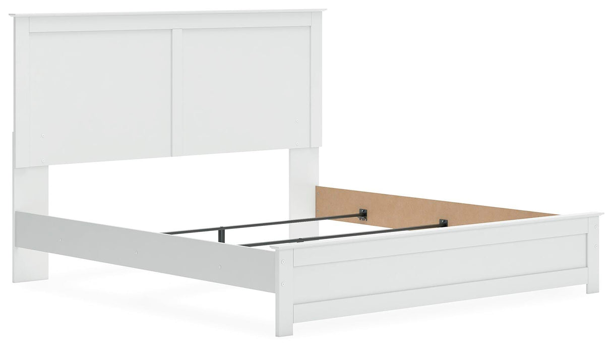 Bostwick Shoals Bedroom Set