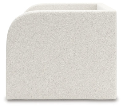 Arloster Upholstered Bed