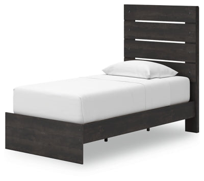 Hollivern Bed