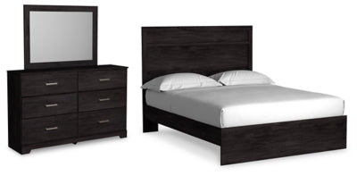 Belachime Bedroom Set