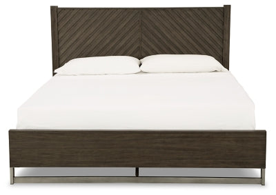 Arkenton King Bedroom Set