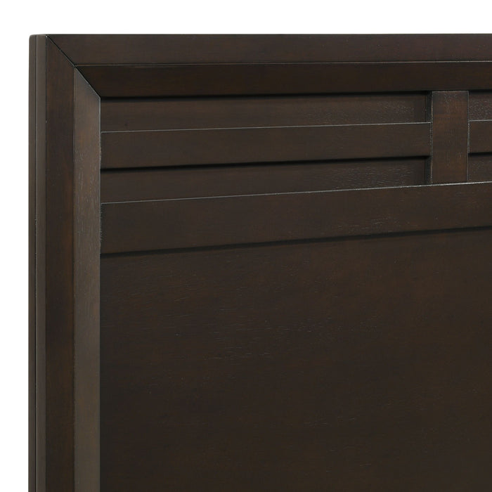 Beaumont Panel Bedroom Set