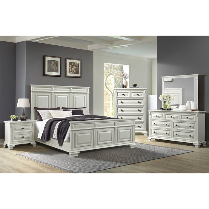 Bridgestone 7-Drawer Dresser