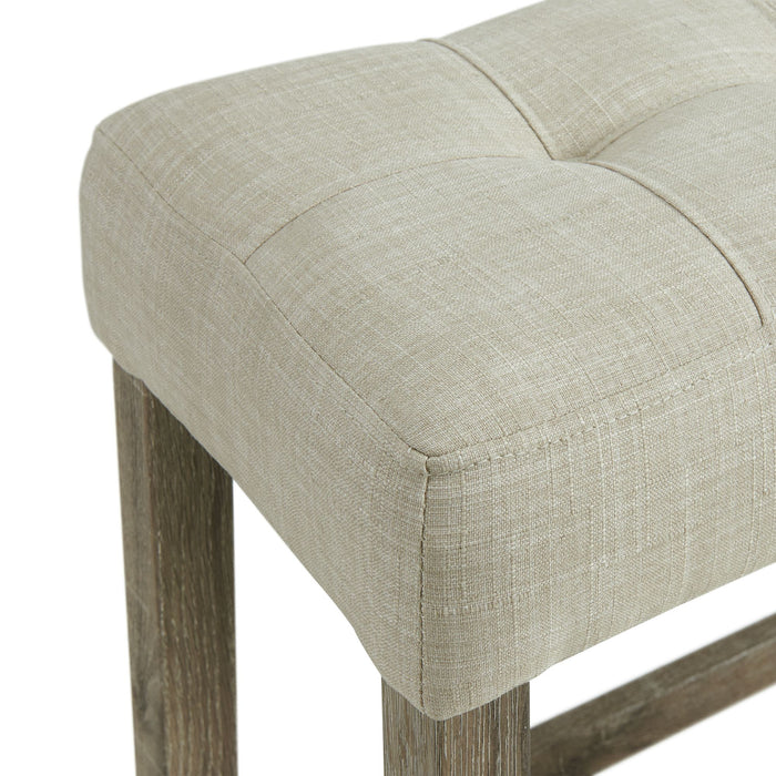 Oak Lawn Bar Table - 3A Single Pack (Table + Three Stools)