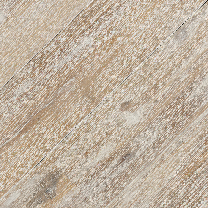 (D680-21) Callista- 30'' Barstool- Beach/Natural