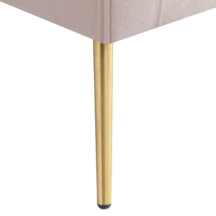 Cambridge Chair In Amigo Blush