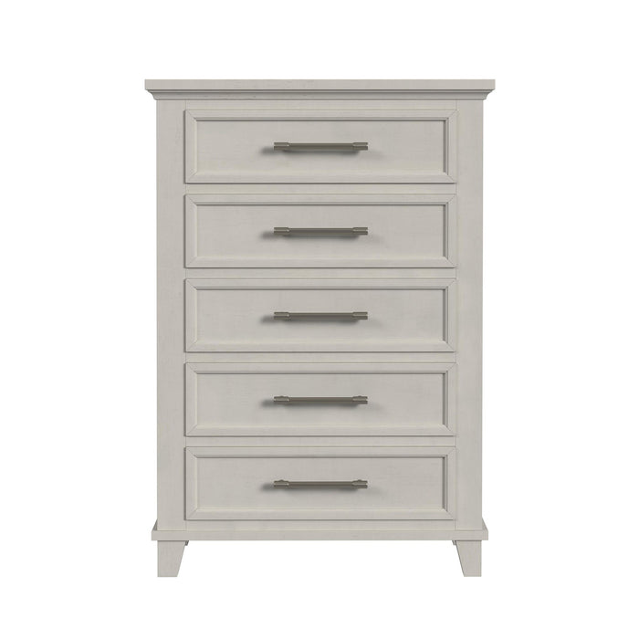 Canterbury 5-Drawer Chest
