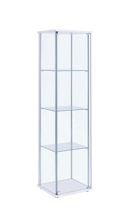 G951072 Curio Cabinet