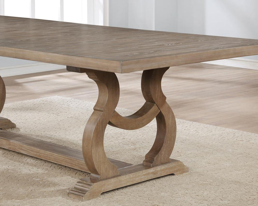 G110291 Dining Table