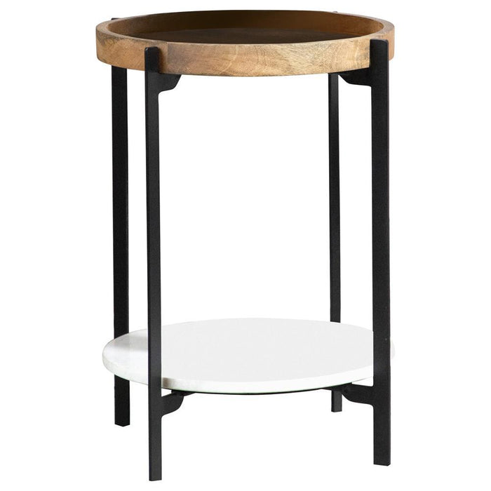 G931218 Accent Table