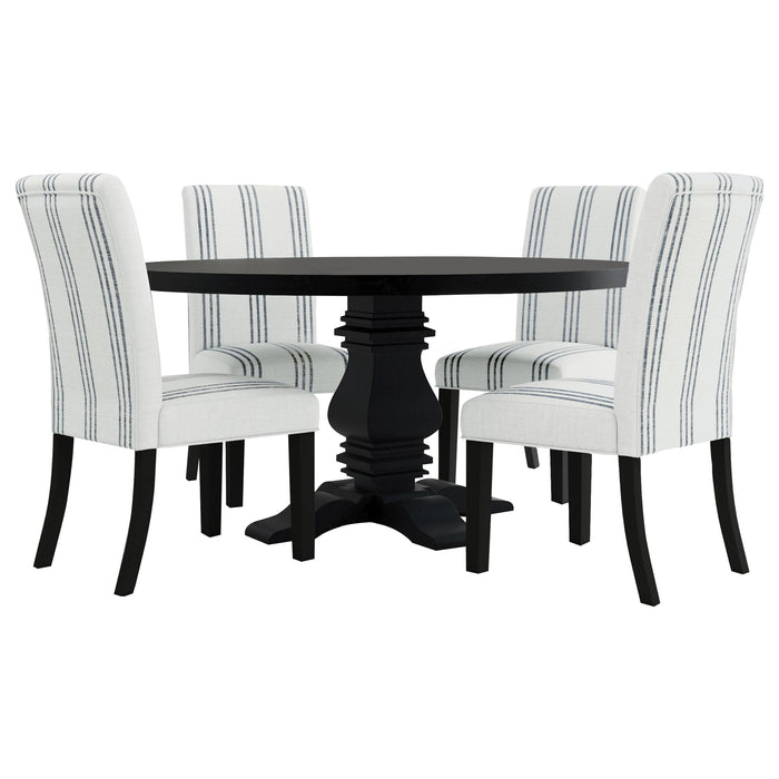 Herran Dining Side Chair