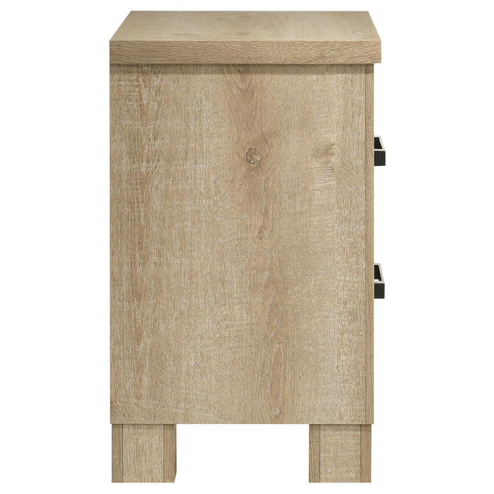 Oakglen Nightstand
