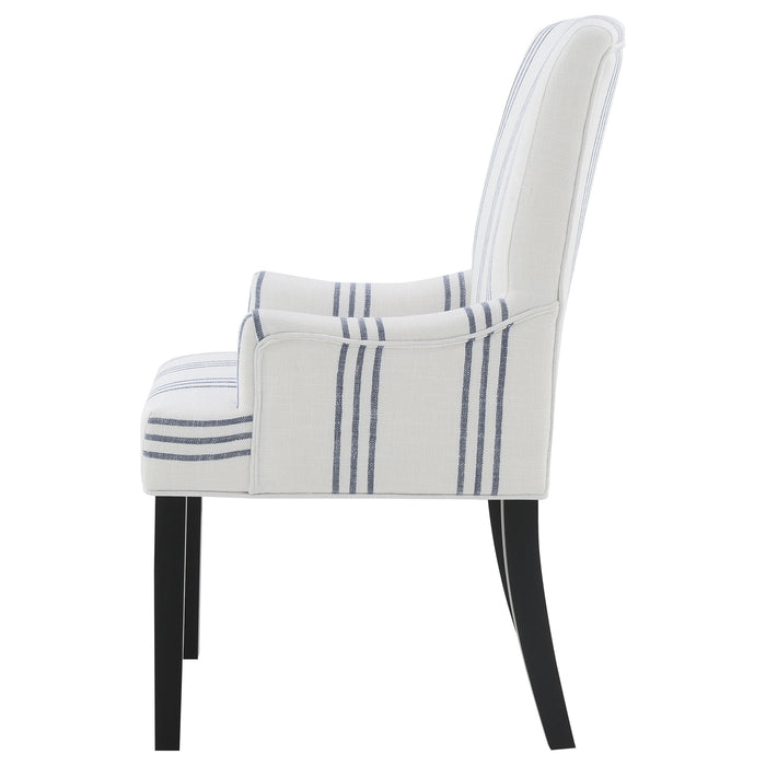 Herran Dining Arm Chair