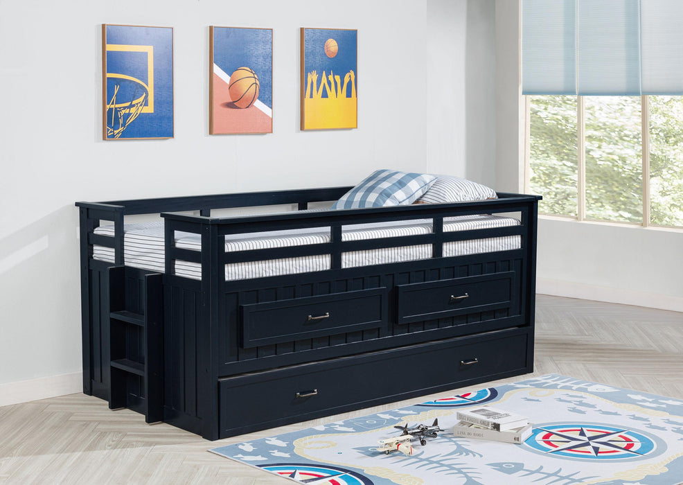 Carlsbad Queen Beds