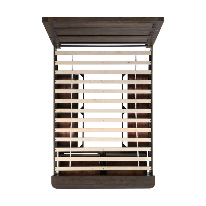 Colorado City Storage Bedroom Set