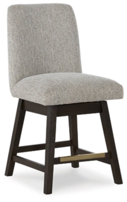 Burkhaus Dining Room Set