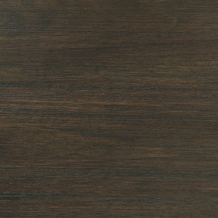 Dapper Counter Side Chair (Walnut Finish) (Two Per Carton)