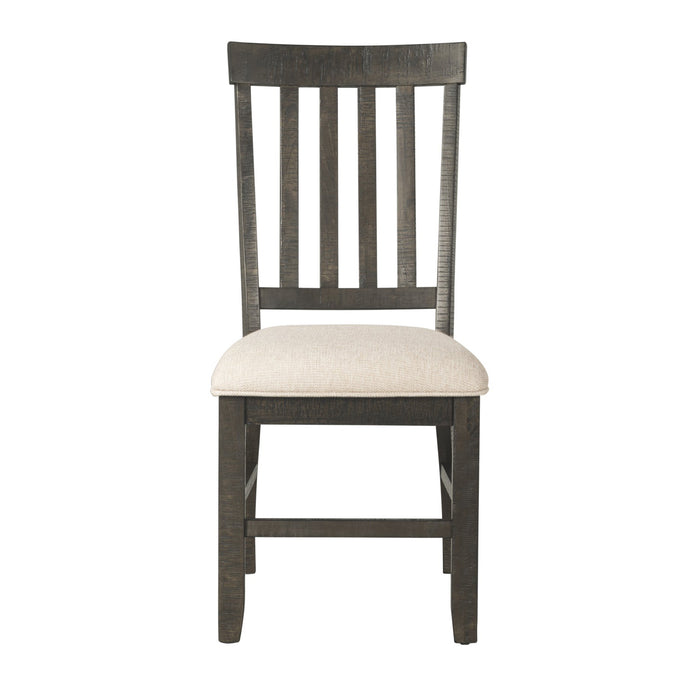 Stone Side Chair (2 Per Pack)