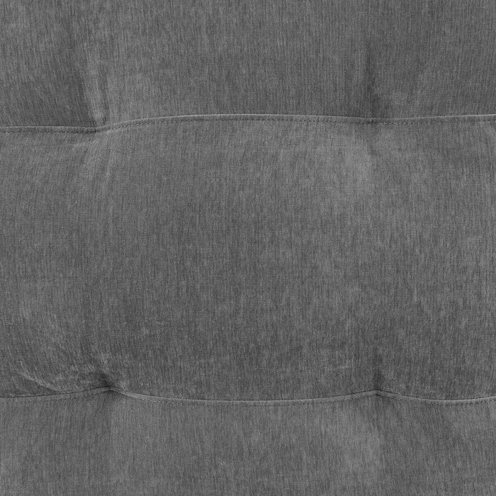 Dominick Chaise In Amigo Granite