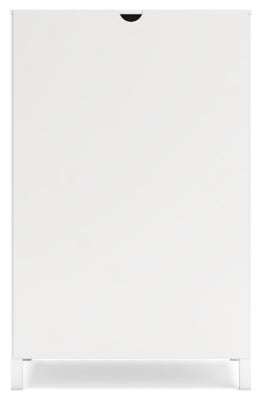 Hallityn Chest of Drawers