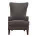 Kori Accent Chair in Heirloom Charcoal image