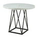 Riko Round Counter Height Dining Table image