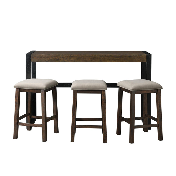 Caesar Multipurpose  Bar Table Set
