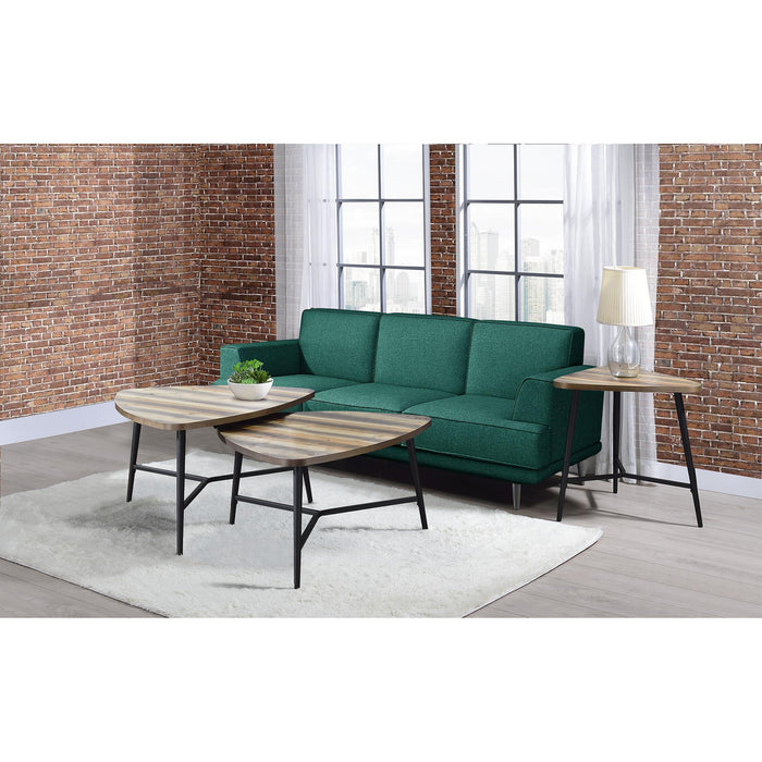 Tribeca Nesting Coffee Table Set