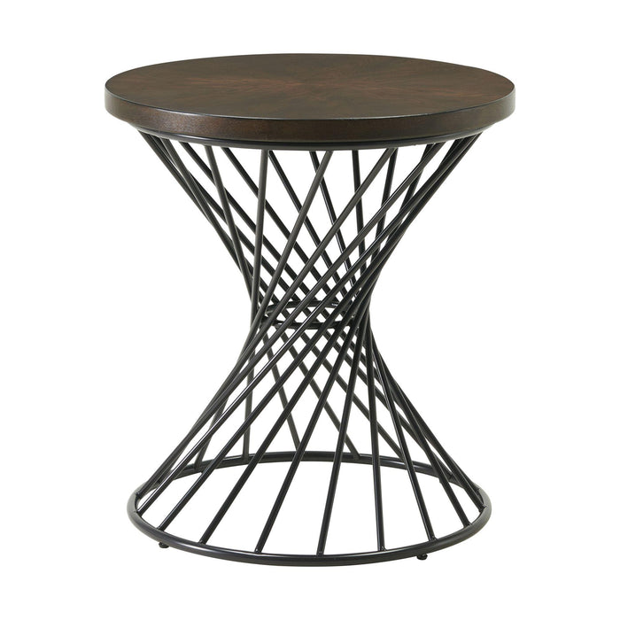 Terri End Table