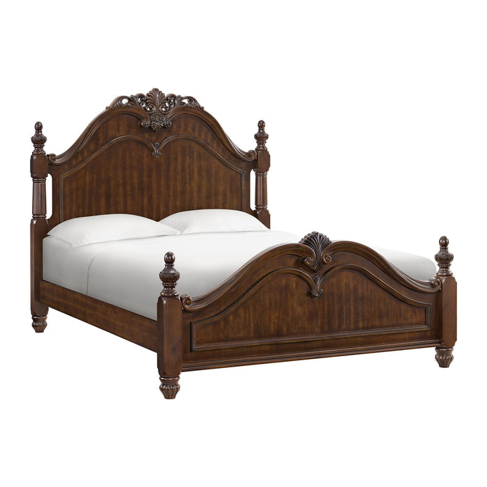 Northridge Bedroom Set
