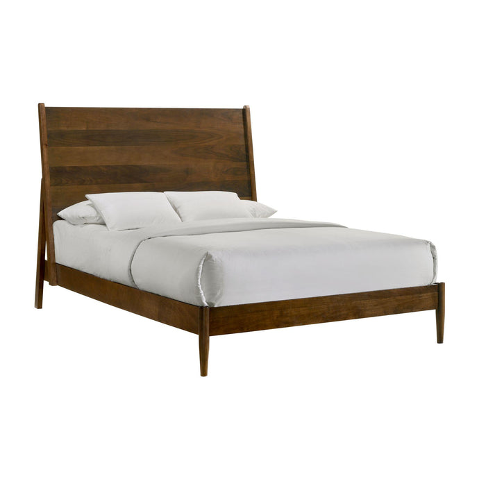 Malibu Panel Bed