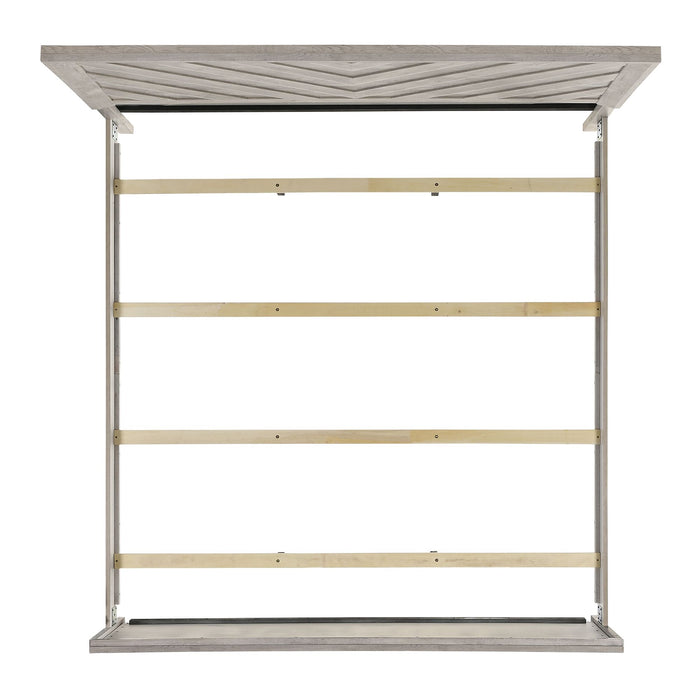 Ellen Panel Bedroom Set