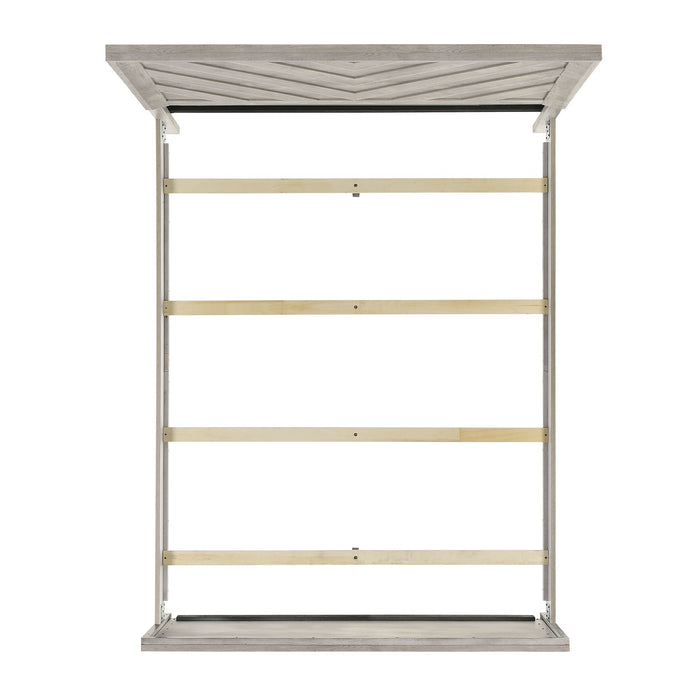 Ellen Panel Bedroom Set