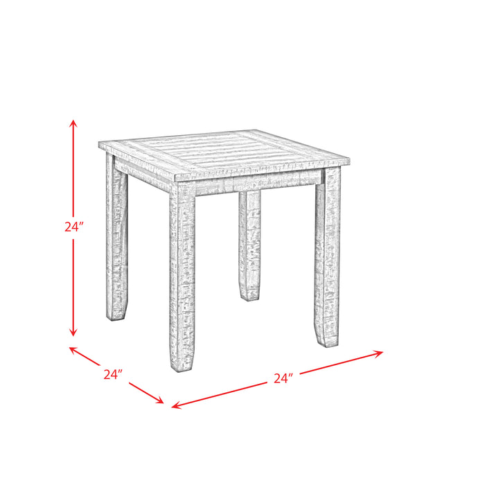 Finn Three Table Occasional Set