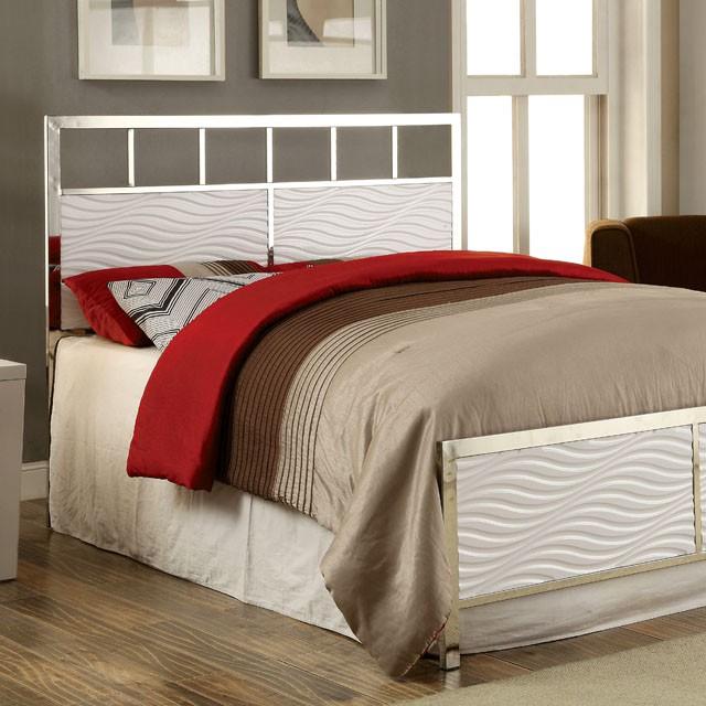 Calvin Cal.King, E.King, Full, & Queen Bed